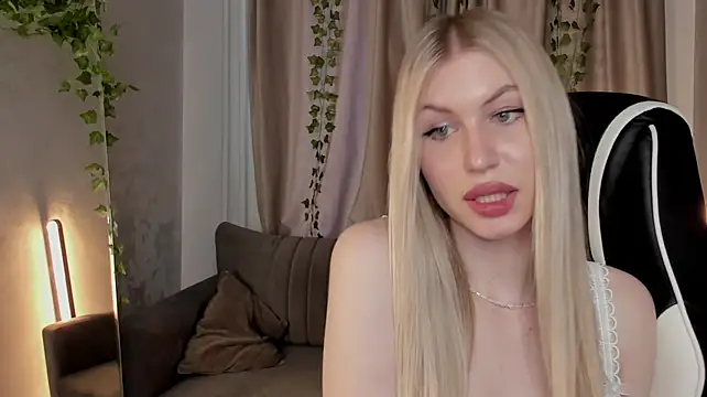 Rachel_Gloss Webcam-Show