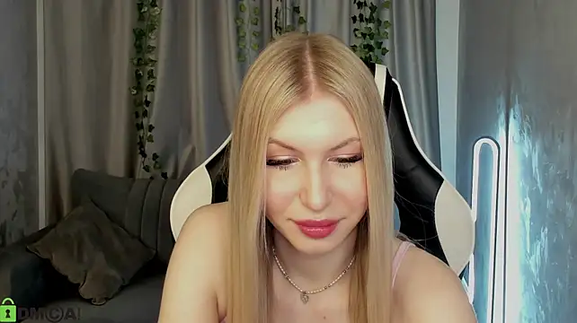Rachel_Gloss Webcam show