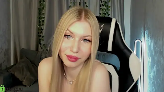 Rachel_Gloss webcam show