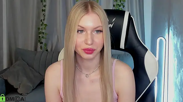 Webkamerová show Rachel_Gloss