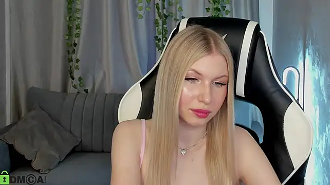 Rachel_Gloss Webcam Show
