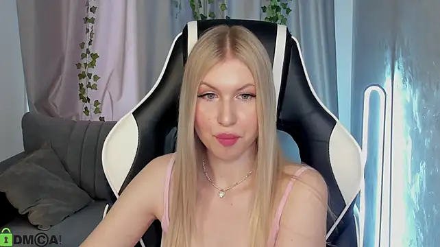 โชว์เว็บแคมของ Rachel_Gloss