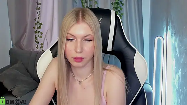 Show de Rachel_Gloss na webcam