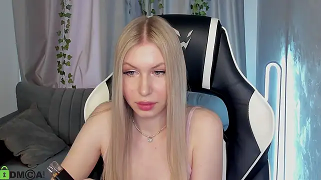 Rachel_Gloss Webcam-Show