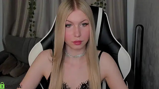 Show Webcam de Rachel_Gloss