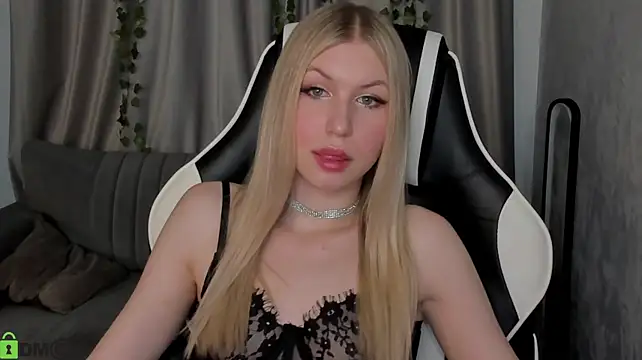 Webkamerová show Rachel_Gloss