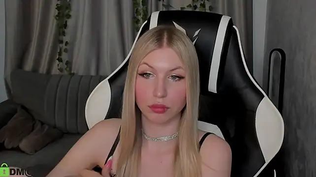 Rachel_Gloss Webcam show