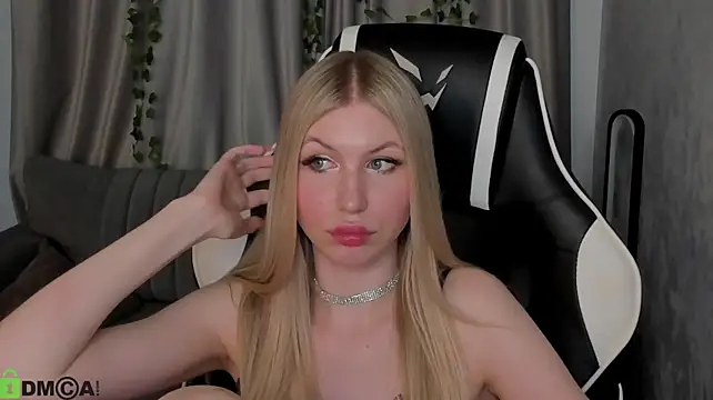 Rachel_Gloss Webcam show