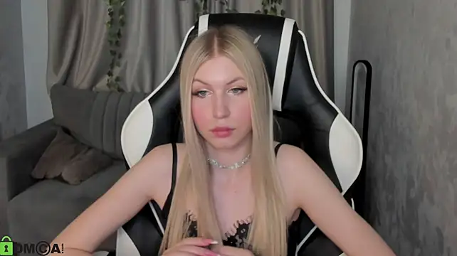 Webkamerová show Rachel_Gloss