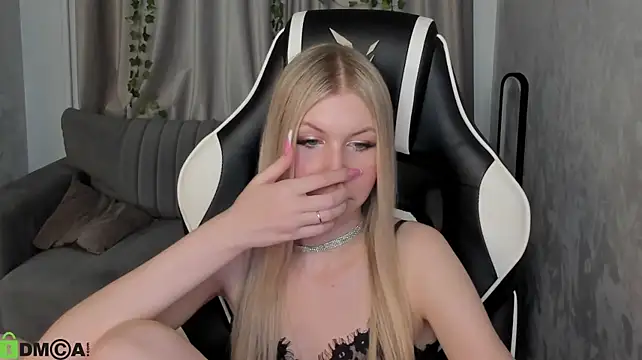 Show Webcam de Rachel_Gloss