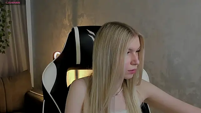 Show de Rachel_Gloss na webcam