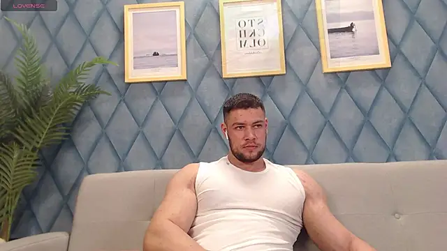 Show de webcam de RyannWest