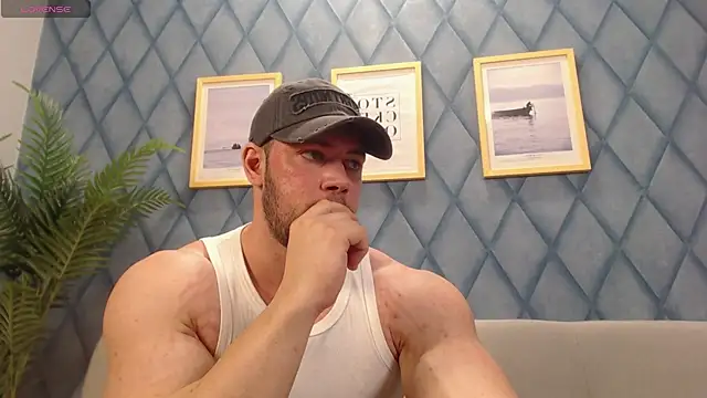 RyannWest Webcam Show
