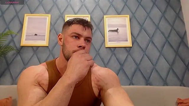 RyannWest Webcamshow