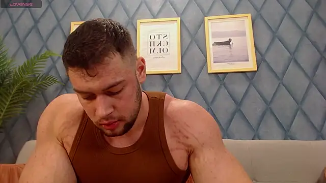 RyannWest Webcamshow