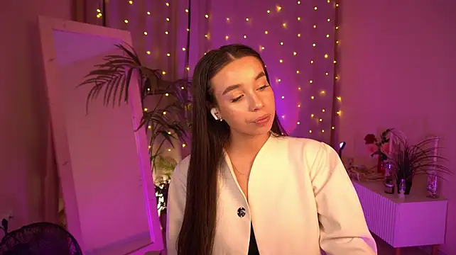 Ruby_White Webcamshow