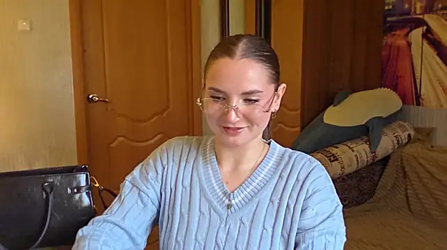 AudrieEdgmon Chat XXX live