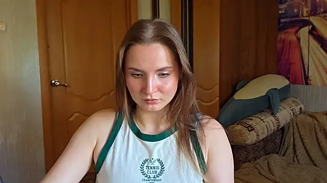 AudrieEdgmon's Live XXX Chat