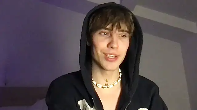 vitalik5228 Pertunjukan Webcam