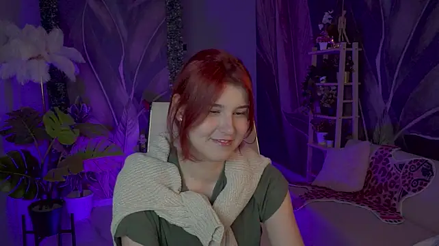 Chat +18 de JulliaMoore ao vivo