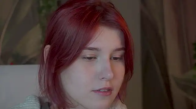 JulliaMoore – webcam-show
