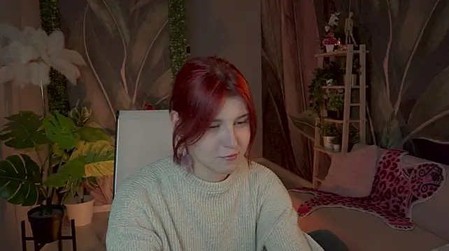 JulliaMoore Webcamshow