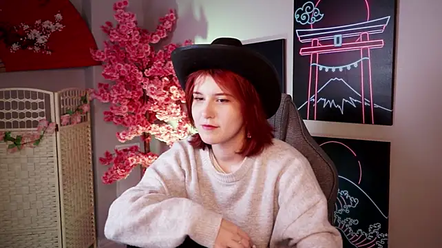 Czat XXX na żywo – JulliaMoore