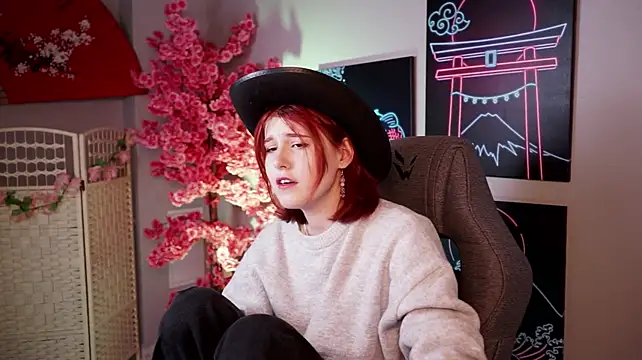 Živý XXX chat JulliaMoore