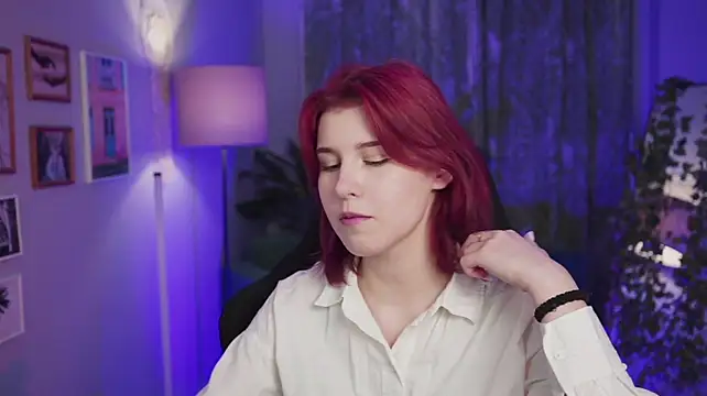 JulliaMoore Webcamshow
