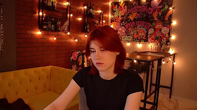Živý XXX chat JulliaMoore