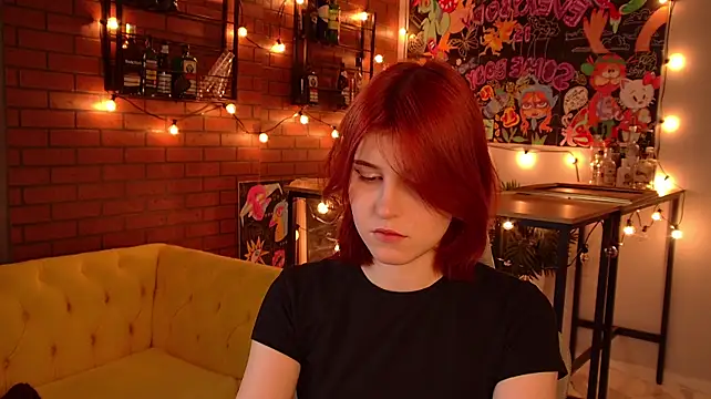 XXX chat uživo modela JulliaMoore