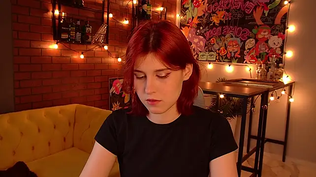 JulliaMoore Live XXX-Chat