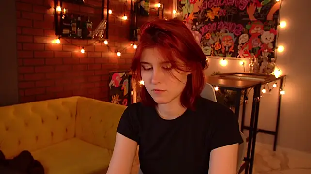 Chat +18 de JulliaMoore ao vivo