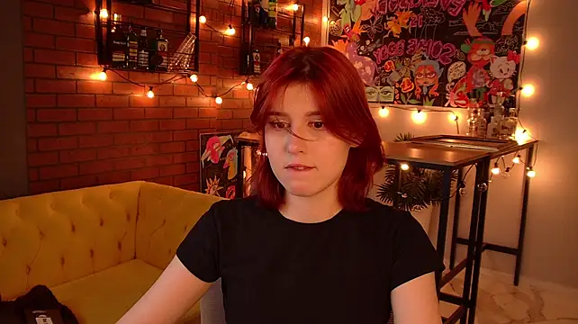 JulliaMoore's Live XXX Chat