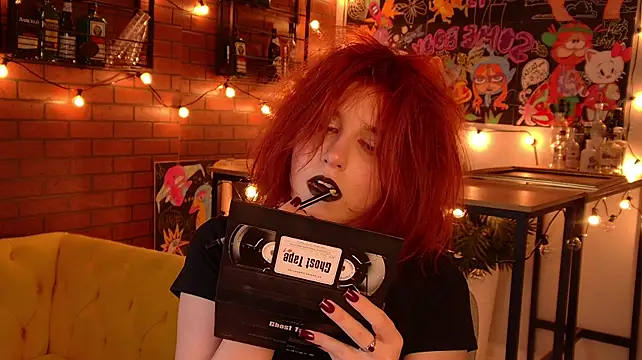 JulliaMoore Chat XXX live