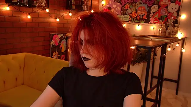 JulliaMoore Live XXX-chat