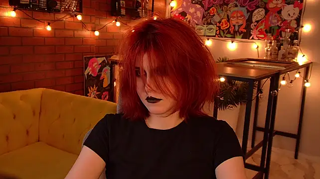 JulliaMoore's Live XXX Chat