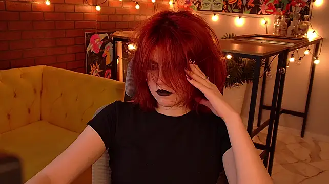 JulliaMoore – webcam-show