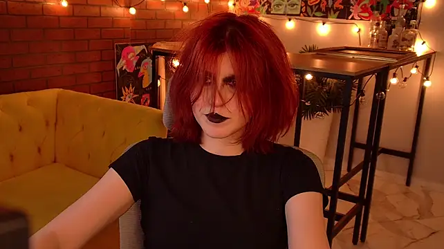 Czat XXX na żywo – JulliaMoore