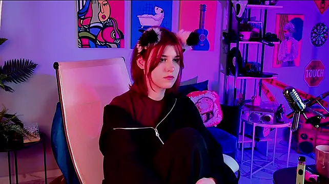 JulliaMoore Live XXX-chat
