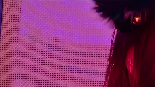 JulliaMoore's Webcam Show