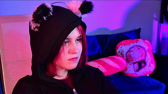 JulliaMoore Live XXX-Chat