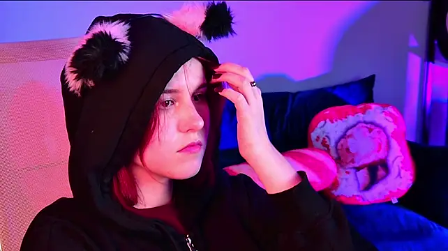 Živý XXX chat JulliaMoore
