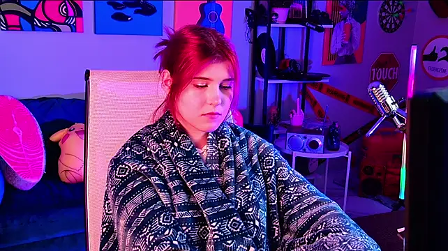 دردشة JulliaMoore الجنسية المباشرة