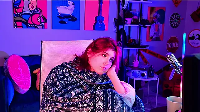 دردشة JulliaMoore الجنسية المباشرة