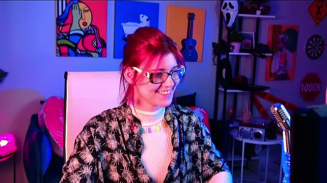 Chat XXX Live JulliaMoore