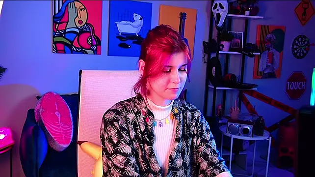 JulliaMooren Live XXX chat