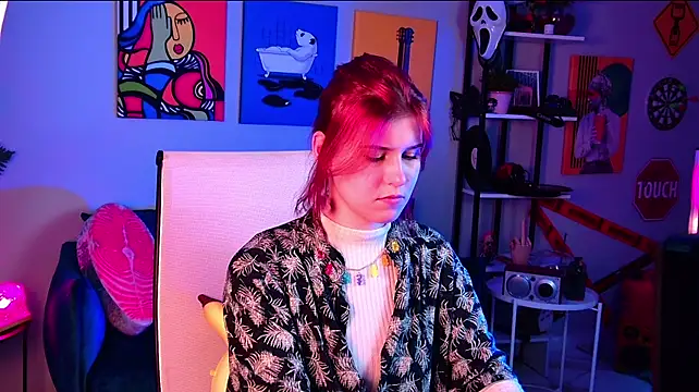 JulliaMooren Live XXX chat
