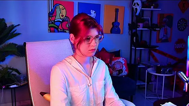 JulliaMoore Live XXX Chat