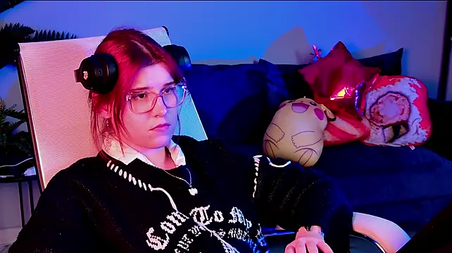 JulliaMoore Live XXX-Chat